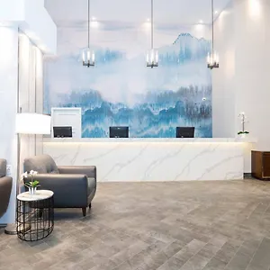 Sandman Signature Downtown Hotel YYC