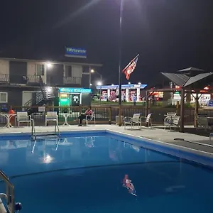 Motel Courtside, Niagara Falls