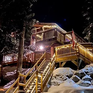 Ubc Whistler Lodge , Whistler Canada