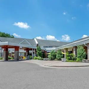 Quality & 3*, Brampton Canada