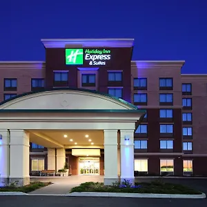 Express & Halifax Airport By Ihg Hotel Enfield