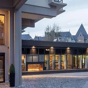 Doubletree By Hilton & Hotel Victoria
