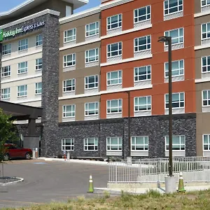 Express & - Sw - Windermere By Ihg 3*, Edmonton Canada