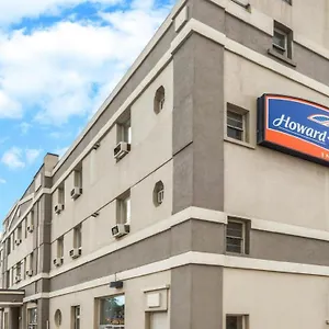 Howard Johnson By Wyndham Downtown West , Toronto Canada