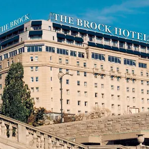 The Brock Fallsview, Tapestry By Hilton Niagara Falls