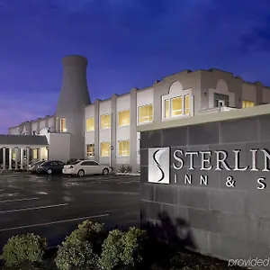 Sterling & Niagarawatervallen