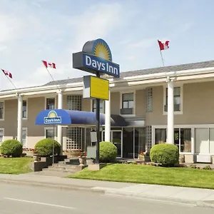 Days By Wyndham Metro 2*, Vancouver Canada