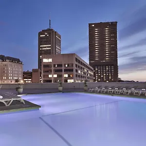 Hotel Hilton Québec