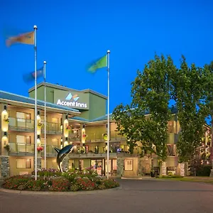 Accent Hotel Victoria