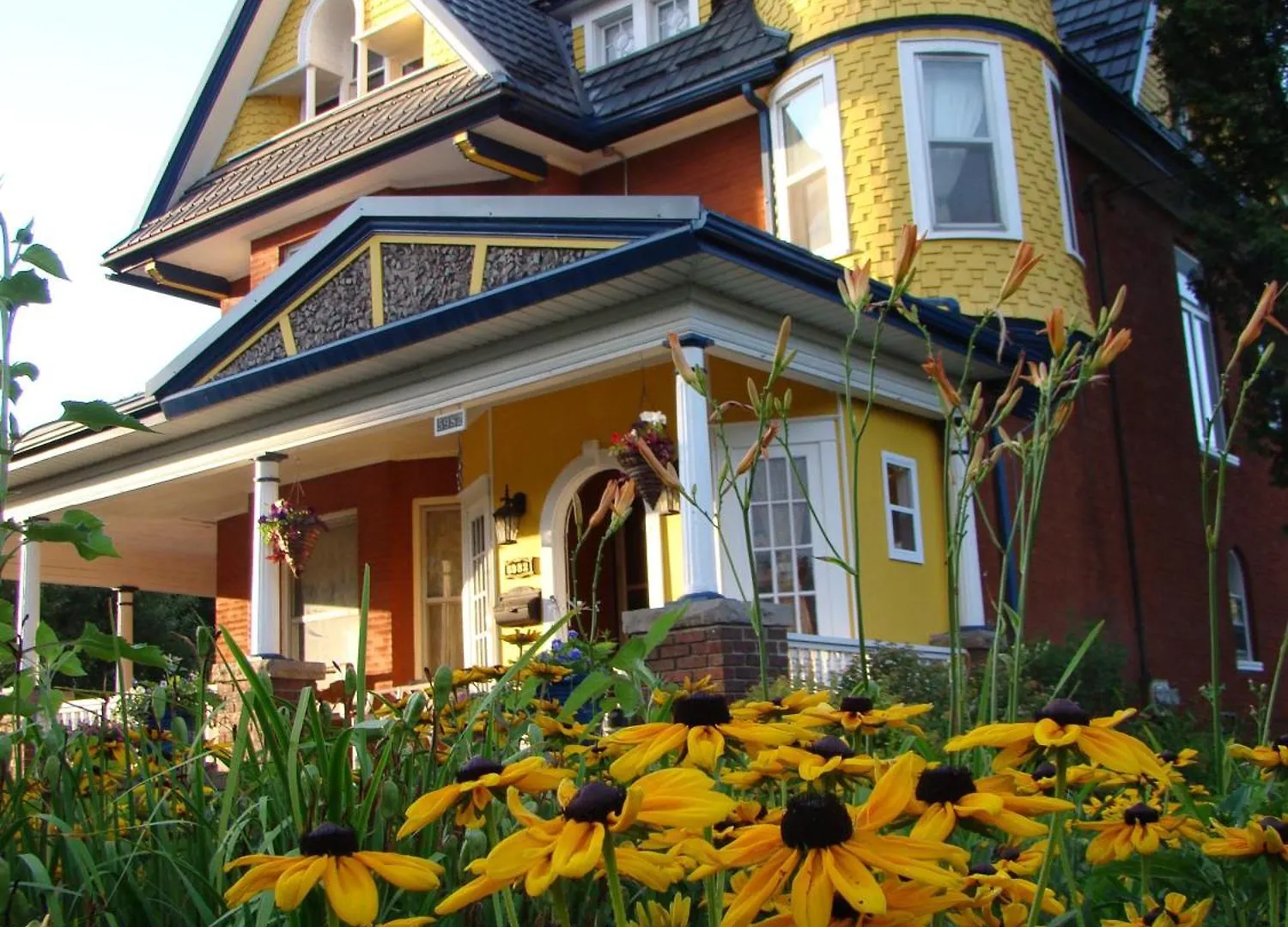 A Moment In Time Bed And Breakfast Niagarawatervallen