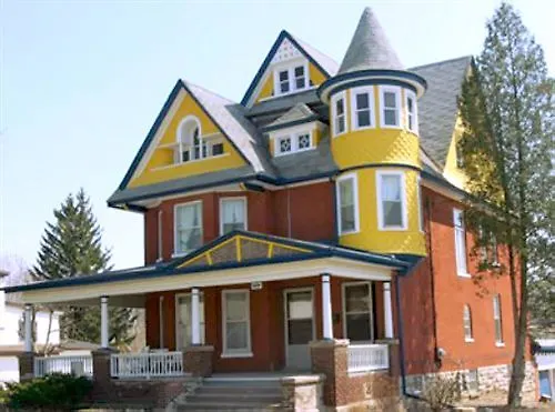 A Moment In Time Bed And Breakfast Niagarawatervallen 3*,